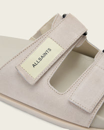Lavender כפכפי רצועת לגברים Vex ALLSAINTS