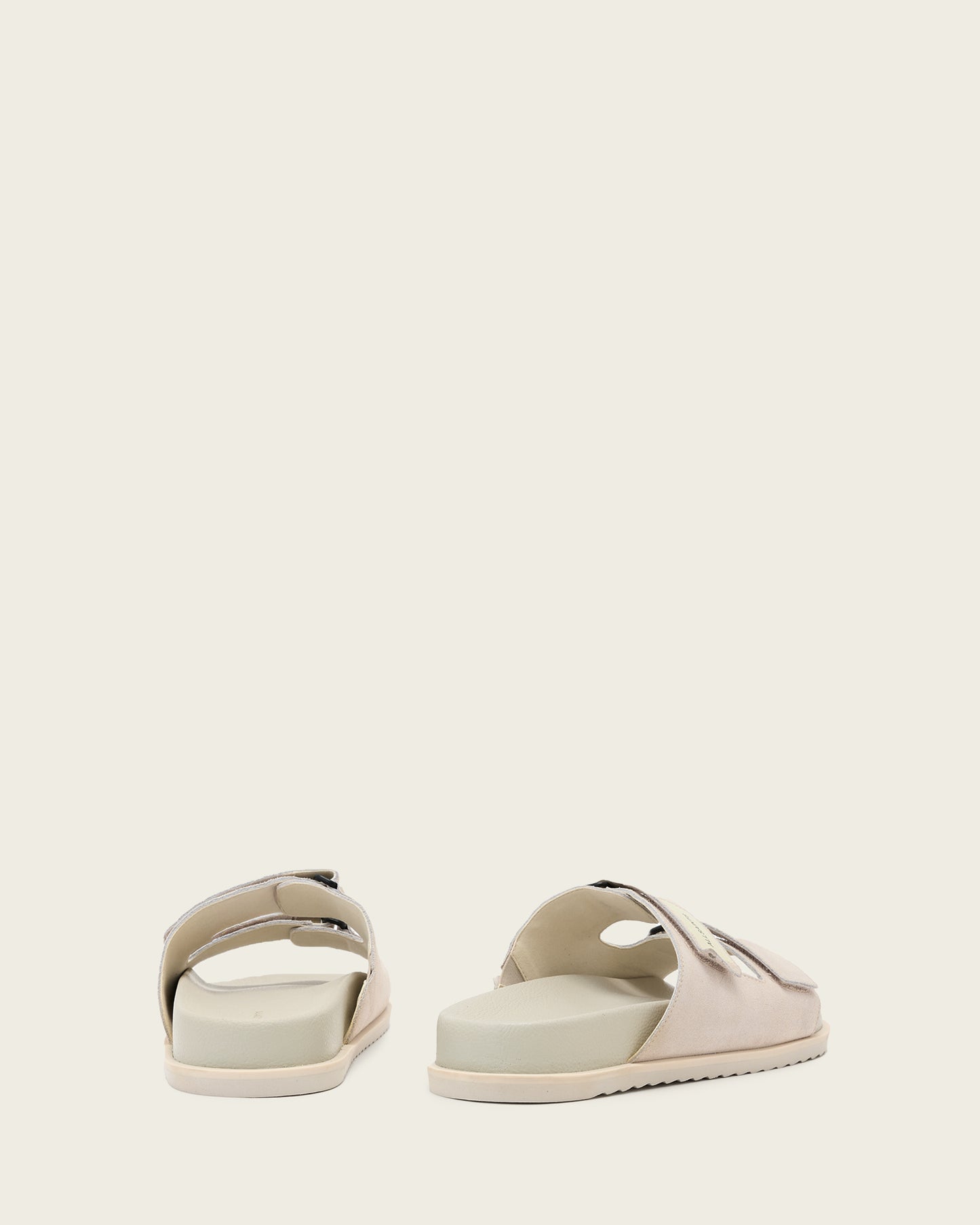 Lavender כפכפי רצועת לגברים Vex ALLSAINTS