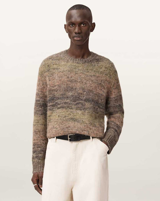 סוודר לגברים Finch