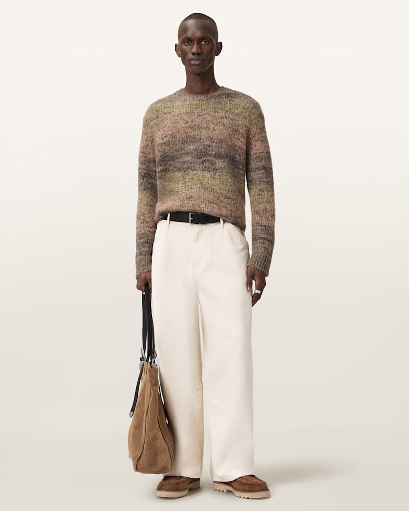 סוודר לגברים Finch