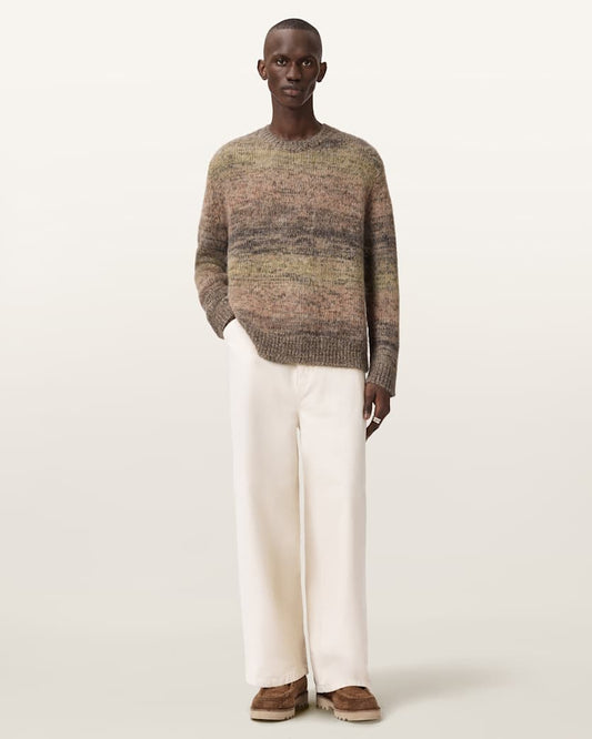 סוודר לגברים Finch