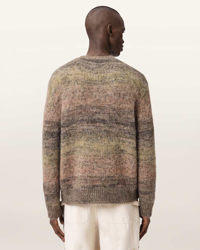 סוודר לגברים Finch