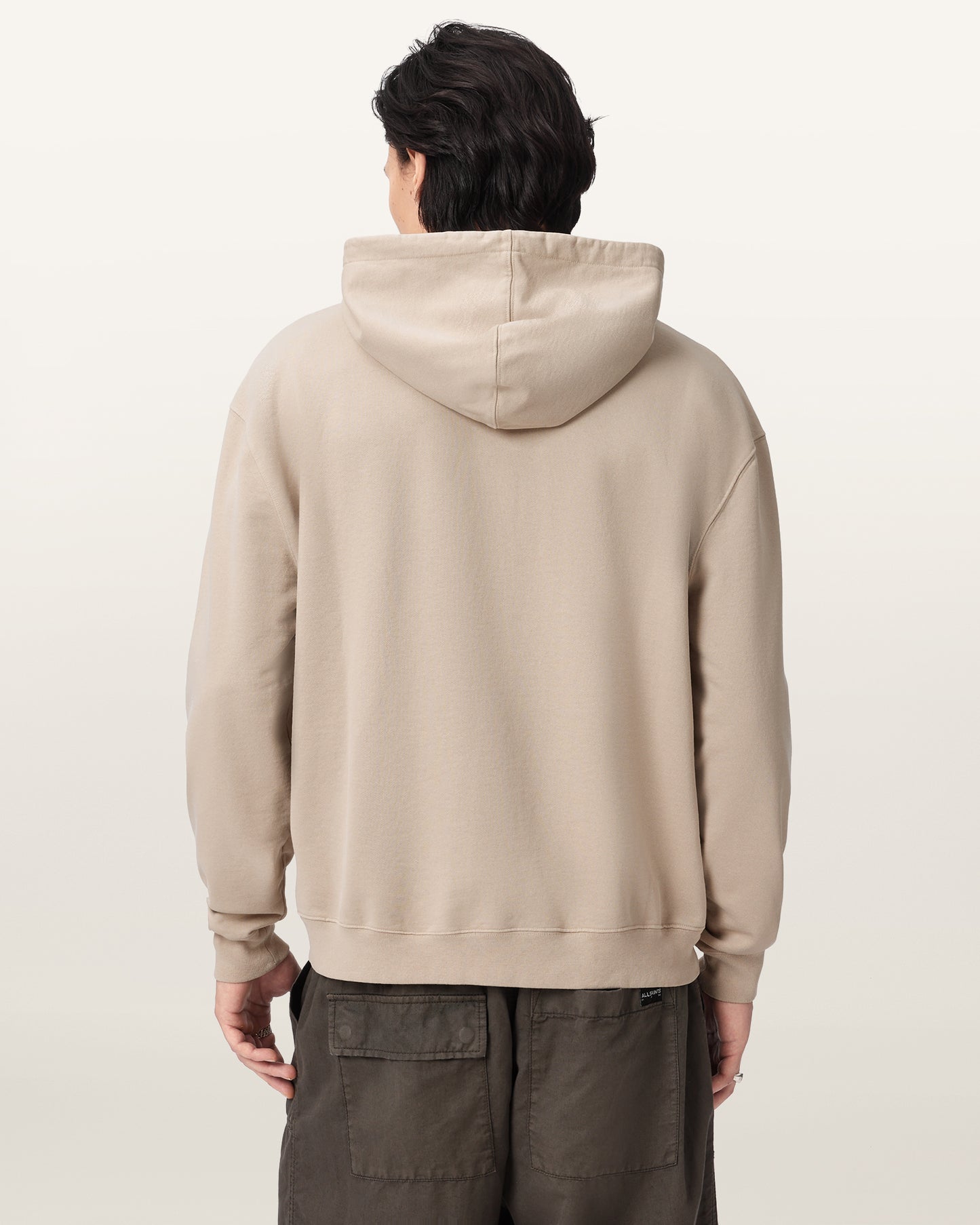 Seashell קפוצ'ון לגברים Essential ALLSAINTS