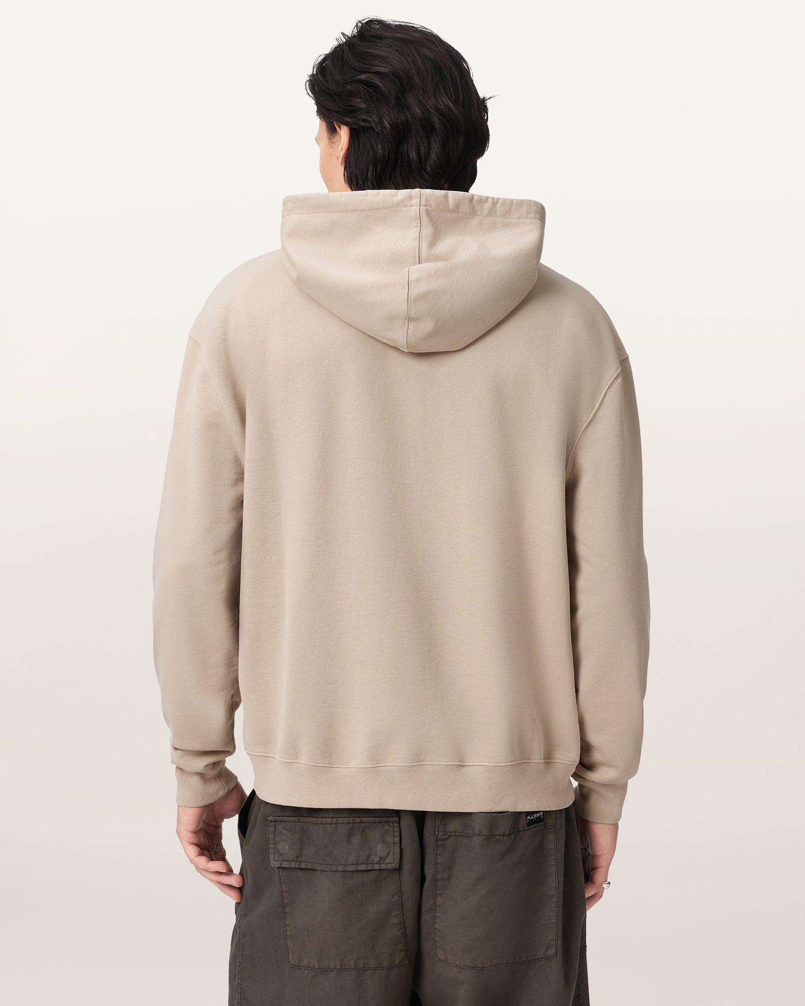 Seashell קפוצ'ון לגברים Essential ALLSAINTS