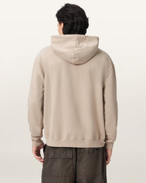 Seashell קפוצ'ון לגברים Essential ALLSAINTS