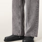 Seashell כפכפי עור סגורים לגברים Randal ALLSAINTS
