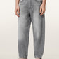 Antique White ג'ינס ארוך לגברים Curve - Barrel Fit ALLSAINTS