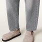 Dim Gray ג'ינס ארוך לגברים Curve - Barrel Fit ALLSAINTS