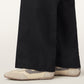 Black סניקרס לגברים Liam Hex Low Top ALLSAINTS