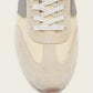 Gray סניקרס לגברים Liam Hex Low Top ALLSAINTS