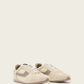 Light Gray סניקרס לגברים Liam Hex Low Top ALLSAINTS