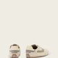 Antique White סניקרס לגברים Liam Hex Low Top ALLSAINTS