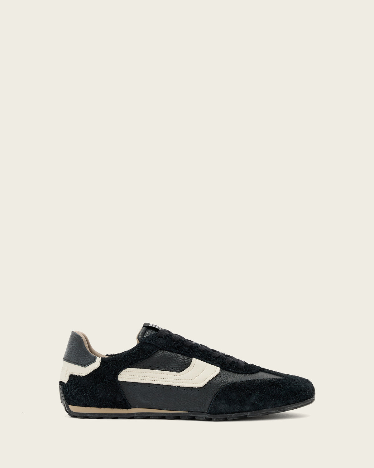 Lavender סניקרס לגברים Liam Hex Low Top ALLSAINTS