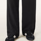 Black סניקרס לגברים Liam Hex Low Top ALLSAINTS