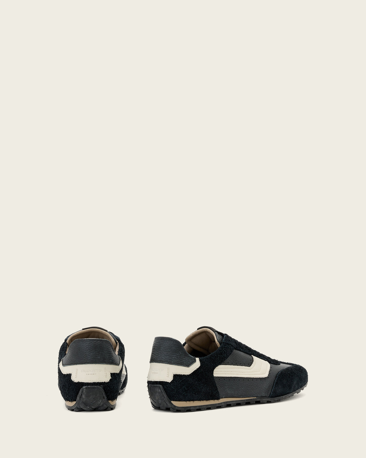 Lavender סניקרס לגברים Liam Hex Low Top ALLSAINTS