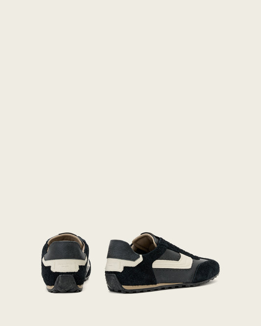Lavender סניקרס לגברים Liam Hex Low Top ALLSAINTS