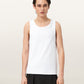 Seashell גופיה לגברים Axel Vest ALLSAINTS