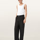 Antique White גופיה לגברים Axel Vest ALLSAINTS