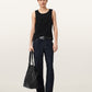 Seashell גופיה לגברים Axel Vest ALLSAINTS