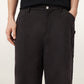 Dark Slate Gray מכנסיים ארוכים לגברים Jackson Trouser ALLSAINTS