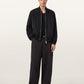 Seashell מכנסיים ארוכים לגברים Jackson Trouser ALLSAINTS