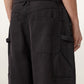 Dark Slate Gray מכנסיים ארוכים לגברים Jackson Trouser ALLSAINTS