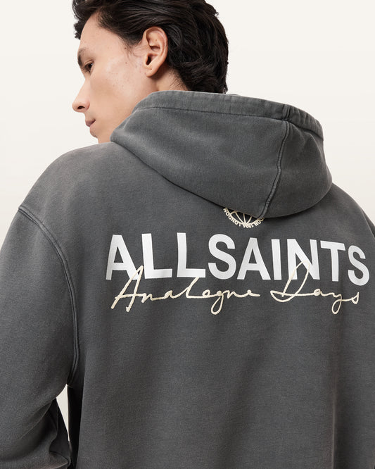 קפוצ'ון לגברים Emblem Oth Hoody