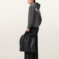 Seashell קפוצ'ון לגברים Emblem Oth Hoody ALLSAINTS