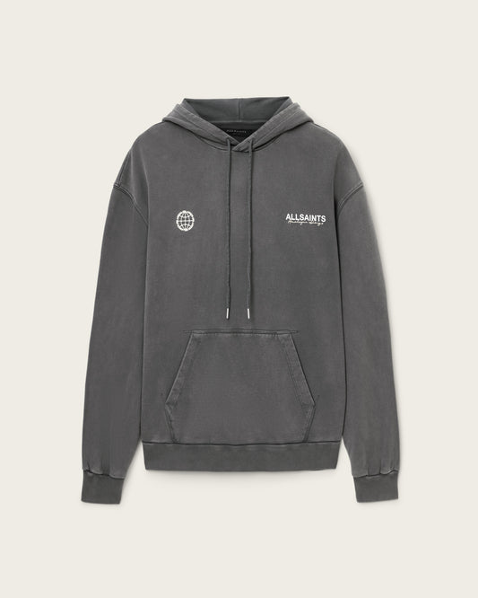 קפוצ'ון לגברים Emblem Oth Hoody