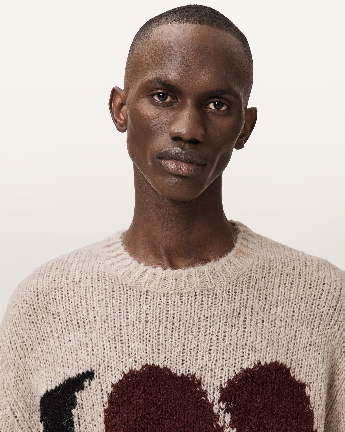 Seashell סוודר לגברים Lover ALLSAINTS