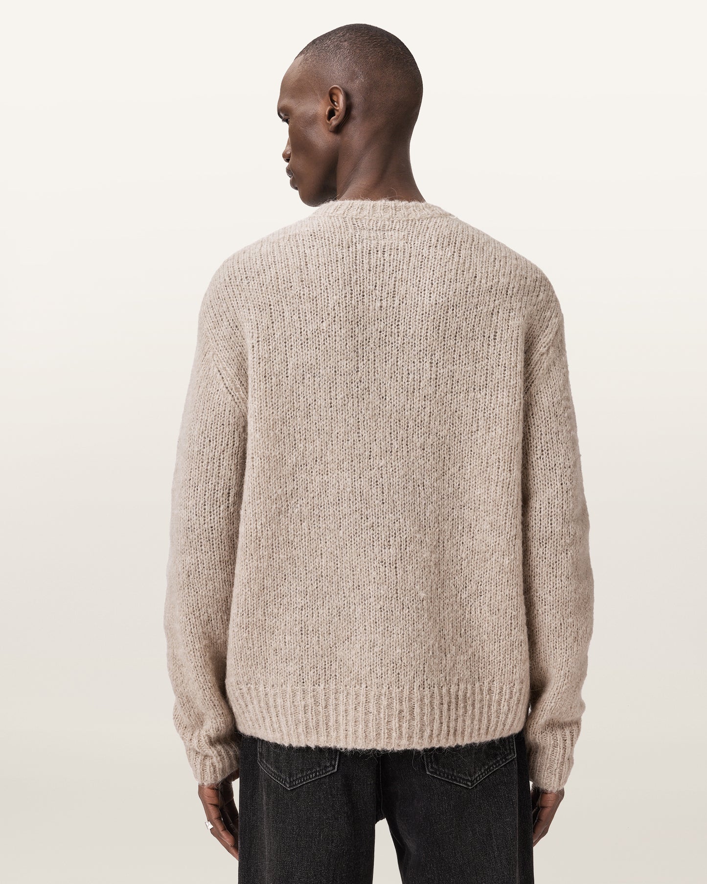 Seashell סוודר לגברים Lover ALLSAINTS