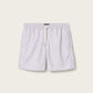 Light Gray בגד ים חלק תחתון לגברים Warden ALLSAINTS