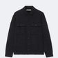 Black קרדיגן לגברים Lovi ALLSAINTS