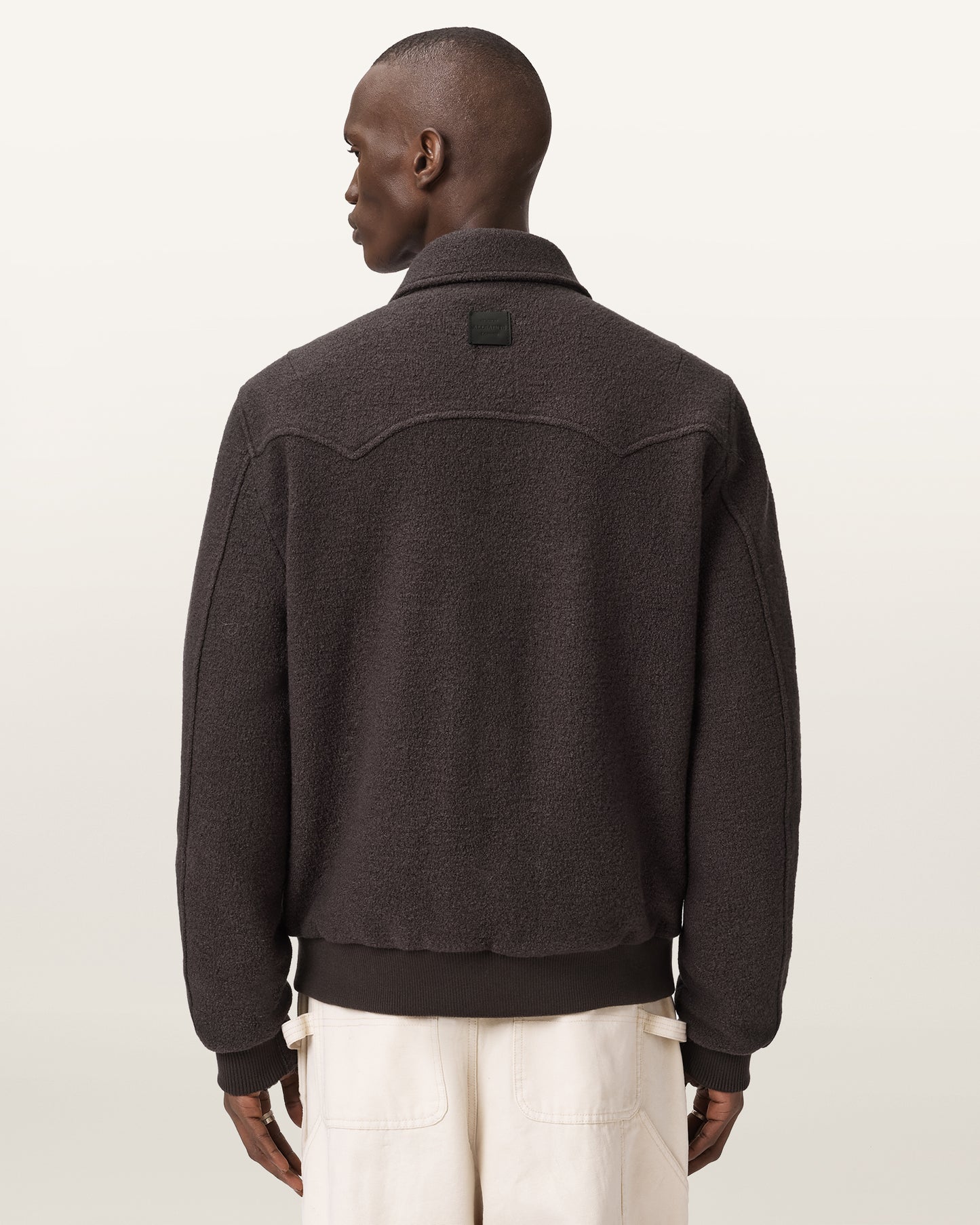 Seashell ROYCE JACKET ג'קט ALLSAINTS