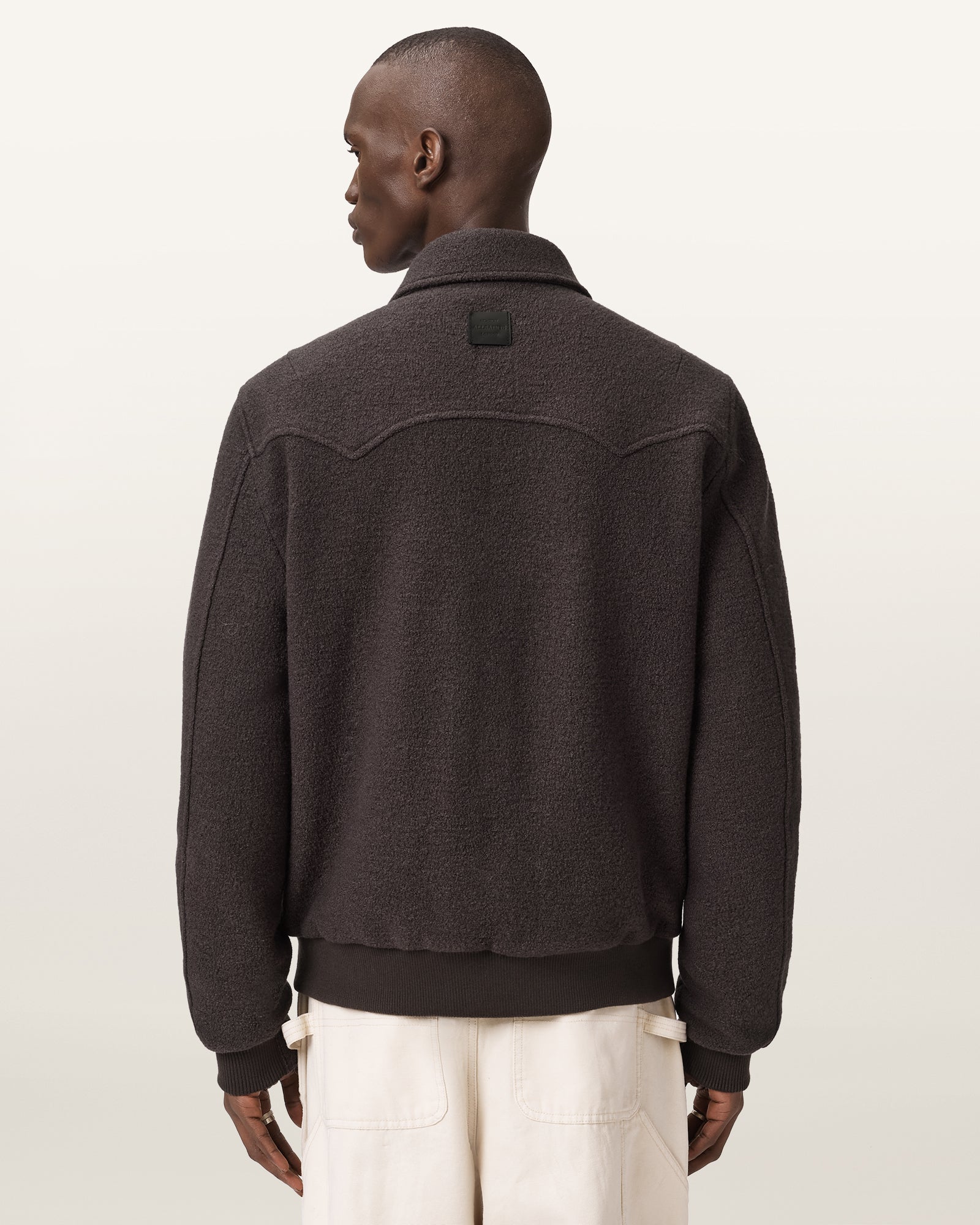 Seashell ROYCE JACKET ג'קט ALLSAINTS