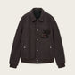 Dark Slate Gray ROYCE JACKET ג'קט ALLSAINTS