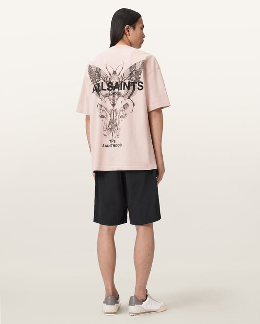 מכנסיים קצרים לגברים Nexus Short