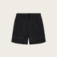 Black מכנסיים קצרים לגברים Nexus Short ALLSAINTS
