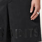 Dark Slate Gray מכנסיים קצרים לגברים Nexus Short ALLSAINTS