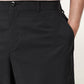 Dark Slate Gray מכנסיים קצרים לגברים Nexus Short ALLSAINTS