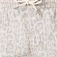 Light Gray בגד ים חלק תחתון לגברים Santa Cruz ALLSAINTS