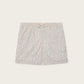 Light Gray בגד ים חלק תחתון לגברים Santa Cruz ALLSAINTS