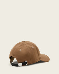 Lavender כובע מצחייה לגברים Theo Baseball Cap ALLSAINTS