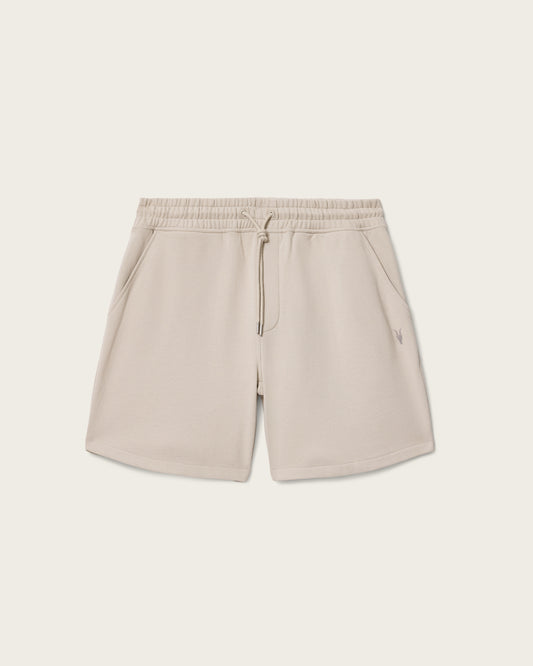 Gray מכנסיים קצרים לגברים  Asher ALLSAINTS