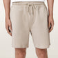 Gray מכנסיים קצרים לגברים  Asher ALLSAINTS