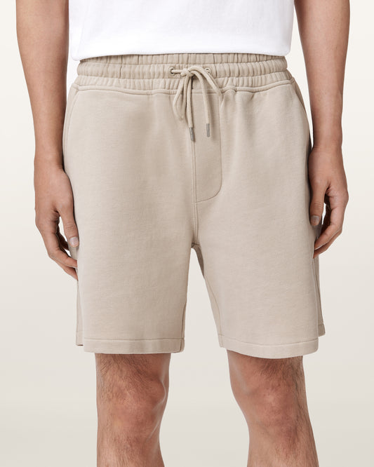 Gray מכנסיים קצרים לגברים  Asher ALLSAINTS