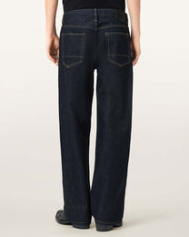 Antique White ג'ינס ארוך לגברים  Mullen - Straight Fit ALLSAINTS