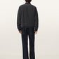Dark Slate Gray ג'ינס ארוך לגברים  Mullen - Straight Fit ALLSAINTS