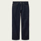 Black ג'ינס ארוך לגברים  Mullen - Straight Fit ALLSAINTS
