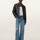 Antique White ג'ינס ארוך לגברים  Lenny -  Loose Fit ALLSAINTS